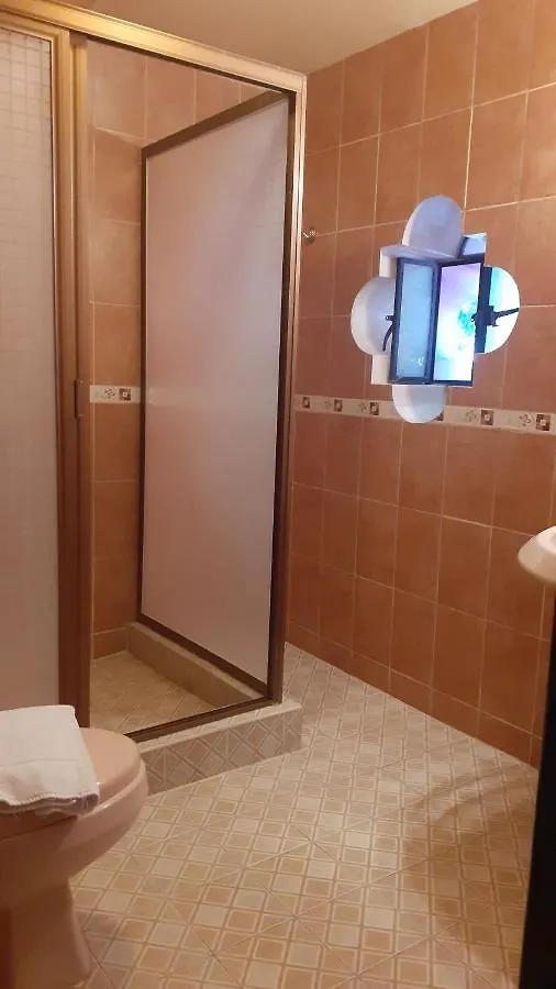 Casa Campos Bed and Breakfast Γκουανταλαχάρα