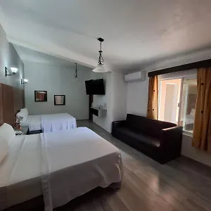 3* Motel Aquiles