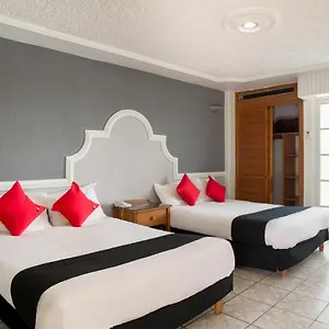 3* Hotel Y Mirador