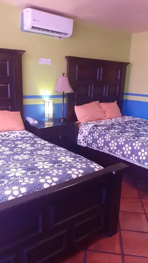Casa Campos Bed and Breakfast Guadalajara Mexico